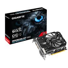 Gigabyte R736OC-2GD (AMD Radeon/ 2Gb/ DDR5/ 128Bit)