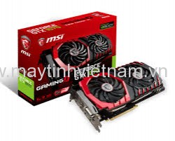 MSI GTX 1070 Gaming X 8G (NVIDIA Geforce/ 8Gb/ DDR5/ 256Bit)