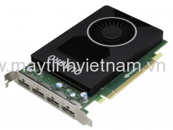 Quadro M2000 (NVIDIA Geforce/ 4Gb/ DDR5/ 128 Bit)