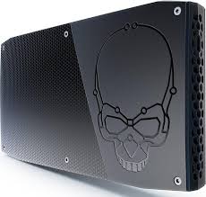 PC Intel NUC Skull Canyon BOXNUC6i7KYK (phiên bản đặc biệt)