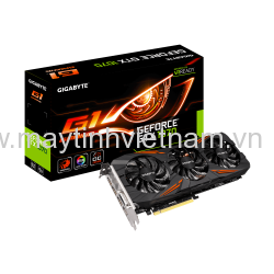 VGA GIGABYTE GeForce GTX 1070 G1 Gaming (GV-N1070G1 GAMING-8GD)