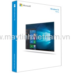 Windows 10 Home 32-bit OEM