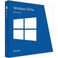 HĐH Microsoft Windows Pro 10 32Bit Eng Intl 1pk DSP OEI DVD