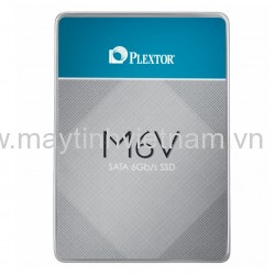 Ổ cứng SSD Plextor M6v PX-512M6V 512GB SATA III