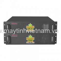 Bộ lưu điện Santak ONLINE C6KR