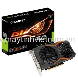 Gigabyte GTX1050G1 Gaming 2G (NVIDIA Geforce/ 2Gb/ DDR5/ 128Bit)