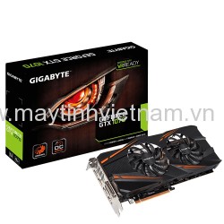 Gigabyte GTX1070WF2OC-8GD (NVIDIA Geforce/ 8Gb/ DDR5/ 256Bit)