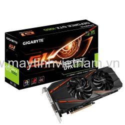 Gigabyte GTX1060G1 Gaming 6GD (NVIDIA Geforce/ 6Gb/ DDR5/ 192Bit)