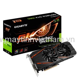 Gigabyte GTX1060G1 Gaming 3GD (NVIDIA Geforce/ 3Gb/ DDR5/ 192Bit)