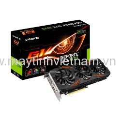 Gigabyte GTX1070G1 Gaming 8GD (NVIDIA Geforce/ 8Gb/ DDR5/ 256Bit)