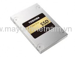 Ổ SSD Toshiba Q300 Pro 128Gb SATA3 (đọc: 550MB/s /ghi: 510MB/s)