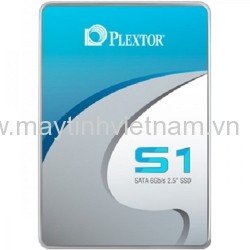 Ổ SSD Plextor PX-256S1C 256Gb SATA3 (đọc: 510MB/s /ghi: 440MB/s)