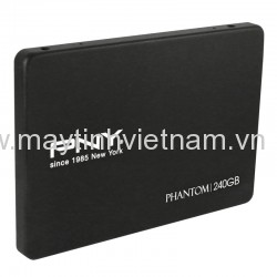 Ổ SSD PNY PHANTOM I 120Gb SATA3