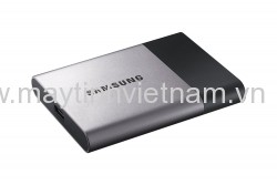Ổ SSD di động Samsung T3 250Gb USB3.0 (đọc: 540MB/s /ghi: 540MB/s)