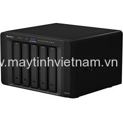 Ổ lưu trữ mạng Synology DS1515 (chưa có ổ cứng)