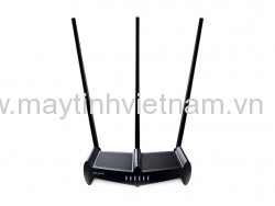 Bộ phát wifi TP-Link TL-WR941HP 450mbps, angten 9dbi