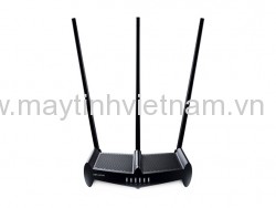 Bộ phát wifi TP-Link TL-WR941HP 450mbps, angten 9dbi