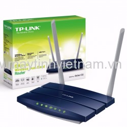 Bộ định tuyến không dây TP-Link Archer C50 AC1200Mbps