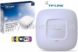 Bộ tiếp sóng TP-Link EAP220