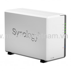 Ổ lưu trữ mạng Synology DS216SE (chưa có ổ cứng)