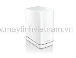 Ổ lưu trữ mạng (NAS) Dlink DNS-327L (Chưa có ổ cứng)