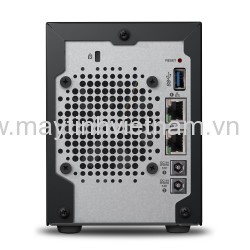 Ổ lưu trữ mạng Western Digital My Cloud DL2100 4Tb