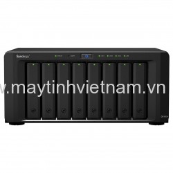 Ổ lưu trữ mạng Synology DS1815+ (chưa có ổ cứng)