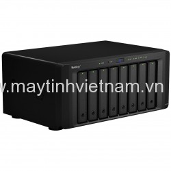 Ổ lưu trữ mạng Synology DS2015XS (chưa có ổ cứng)