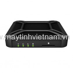 Ổ lưu trữ mạng Synology EDS14 (chưa có ổ cứng)