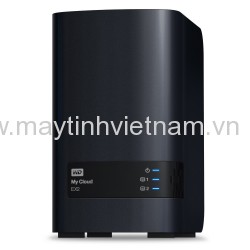 Ổ lưu trữ mạng Western Digital My Cloud EX2 12Tb