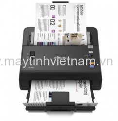 Máy scan epson GT-DS860 (Quét 2 mặt tự động)