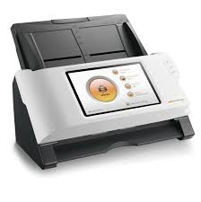 Scanner Plustek A150 (Scan 2 mặt)