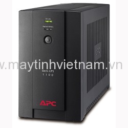 Bộ lưu điện Line Interactive APC BX1100LI-MS