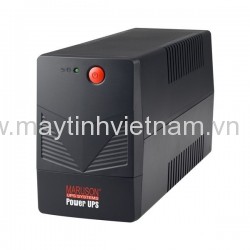 Bộ lưu điện Maruson POW-700AGMV