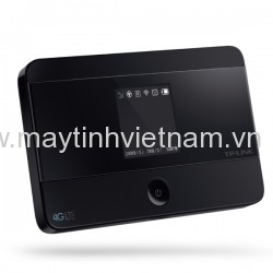 Bộ phát wifi 4G TPlink M7350 150Mbps, 10 User