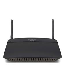 Bộ phát wifi Linksys EA6100 AC 1200Mbps