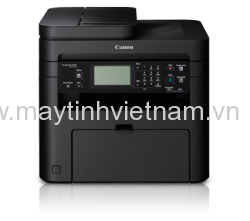 Máy in laser đen trắng Canon Đa chức năng MF235 (Print/ Copy/ Scan/ Fax)