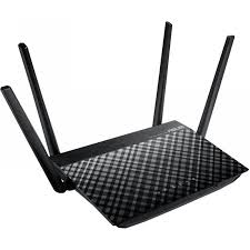 Bộ phát wifi Asus RT-AC58U AC1300Mbps