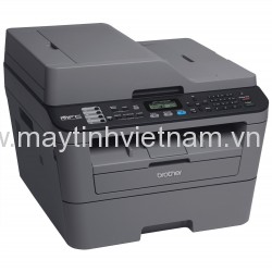 Máy in laser đen trắng Brother MFC-L2701DW (Print/ Scan/ Copy/ Fax PC)