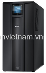 Bộ lưu điện APC Smart 3000VA LCD 230V (SMT3000I)