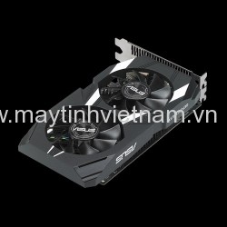 VGA Asus DUAL-GTX1050-O2G V2 (NVIDIA Geforce/ 2Gb/ DDR5/ 128 Bits)