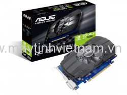 VGA Asus PH-GT1030-O2G (NVIDIA Geforce/ 2Gb/ DDR5/ 64 Bits)