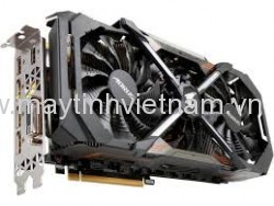 VGA Gigabyte N108TAORUS X-11GD (NVIDIA Geforce/ 11Gb/ DDR5X/ 352Bit)