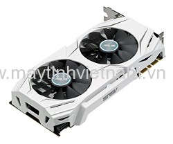 VGA Asus DUAL-GTX1070-O8G (NVIDIA Geforce/ 8Gb/ DDR5/ 256Bit)