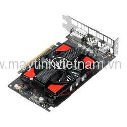 VGA Asus RX550-2G (AMD Radeon/ 2Gb/ DDR5/ 128 Bits)