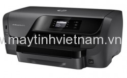 Máy in phun màu HP Officejet Pro 8210 (D9L63A)