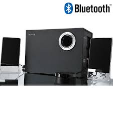 Loa Bluetooth Microlab 2.1 M880BT