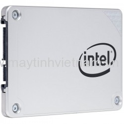 Ổ SSD Intel E5400s 120Gb SATA3 (đọc: 560MB/s /ghi: 400MB/s)
