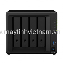 Ổ lưu trữ mạng Synology DS918+ (chưa có ổ cứng)