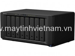 Ổ lưu trữ mạng Synology DS1817+ (2Gb) (chưa có ổ cứng)